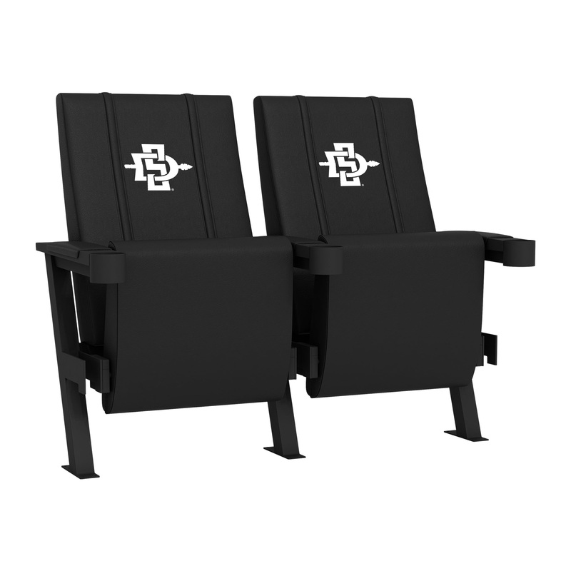 SuiteMax 3.5 VIP Seats with San Diego State Alternate