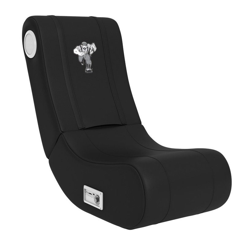 Game Rocker 100 with Northern Arizona University Lumberjacks Logo