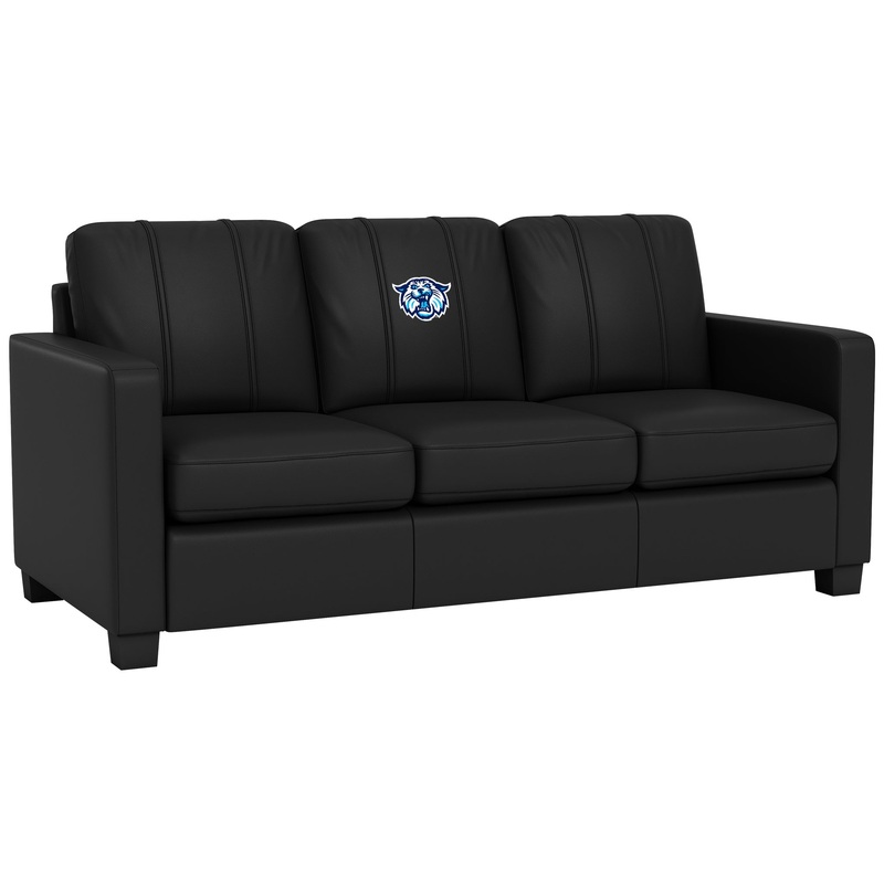 Dyno Stationary Sofa with Villanova Wildcats Secondary Logo