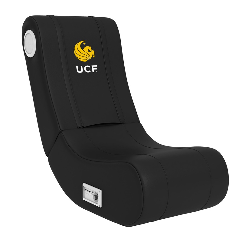 Game Rocker 100 with Central Florida Knights with Alumni Logo