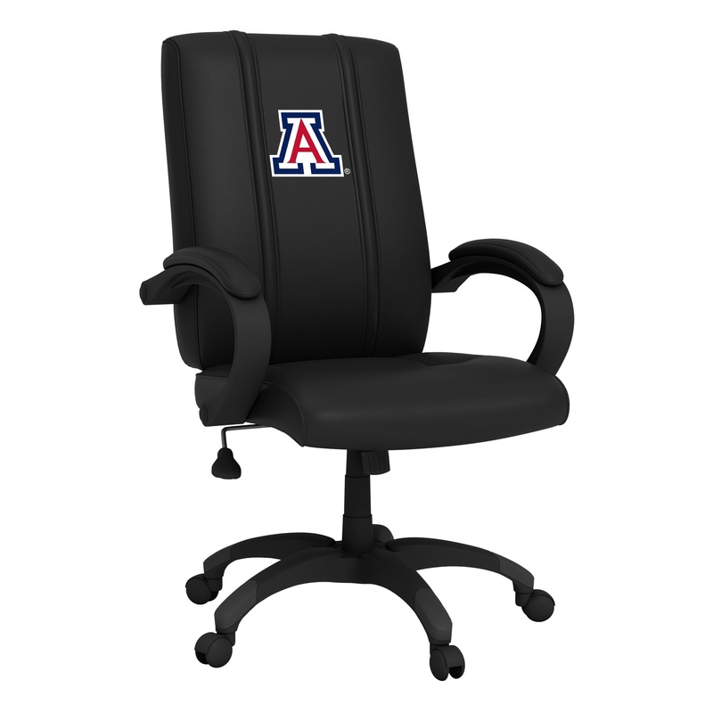 Office Chair 1000 with Arizona Wildcats Logo