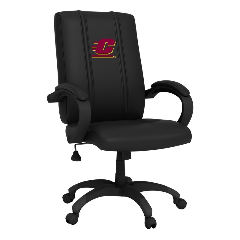 Office Chair 1000 with Central Michigan Primary