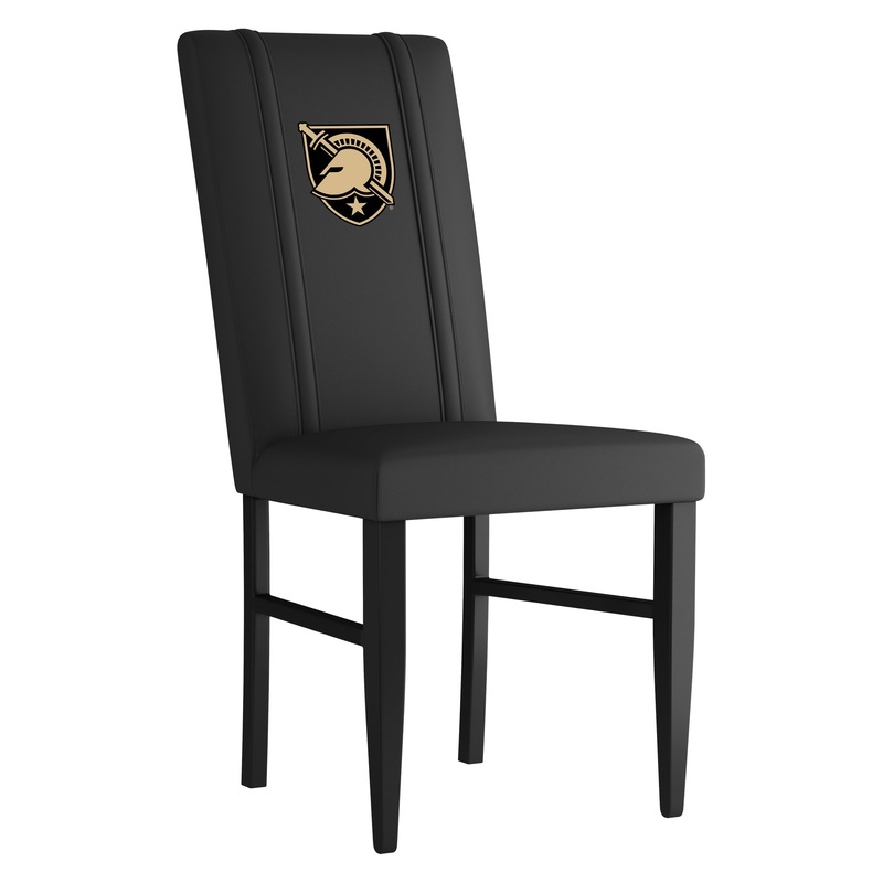 Side Chair 2000 with West Point Primary Logo Set of 2