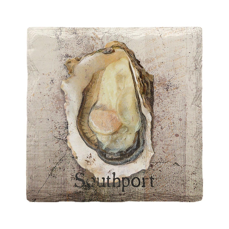 Southport Oyster Tan