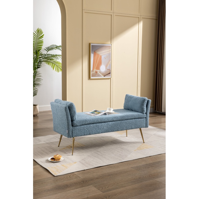 Living Room Bench /End of Bed Bench
