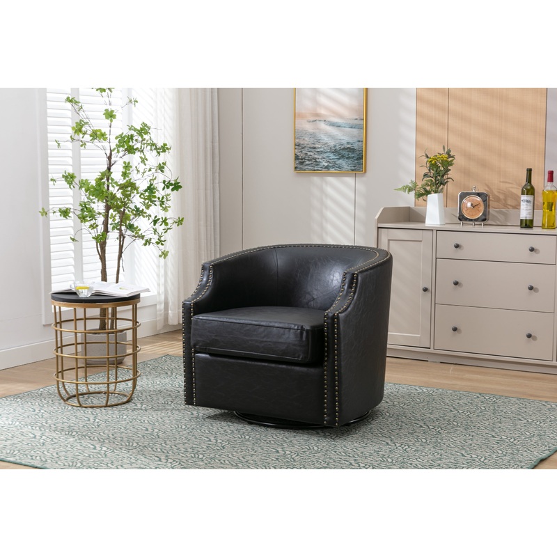 Swivel Chair Living room chair