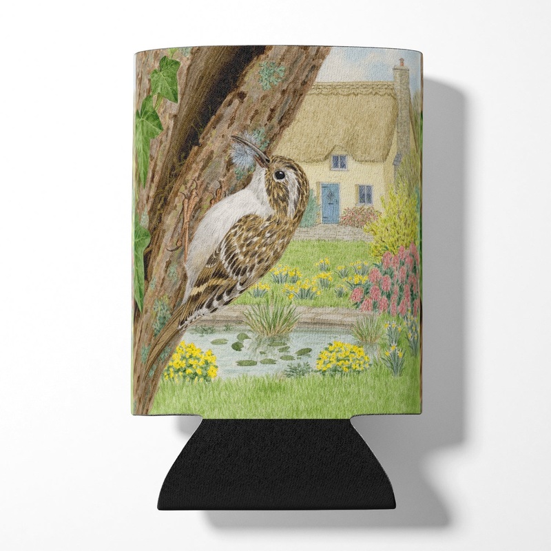 Treecreeper by Sarah Adams Can or Bottle Hugger ASAD0680CC