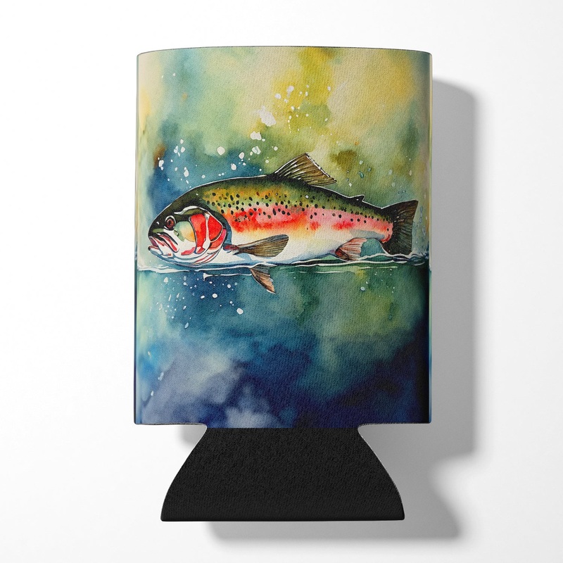 Trout Can or Bottle Hugger
