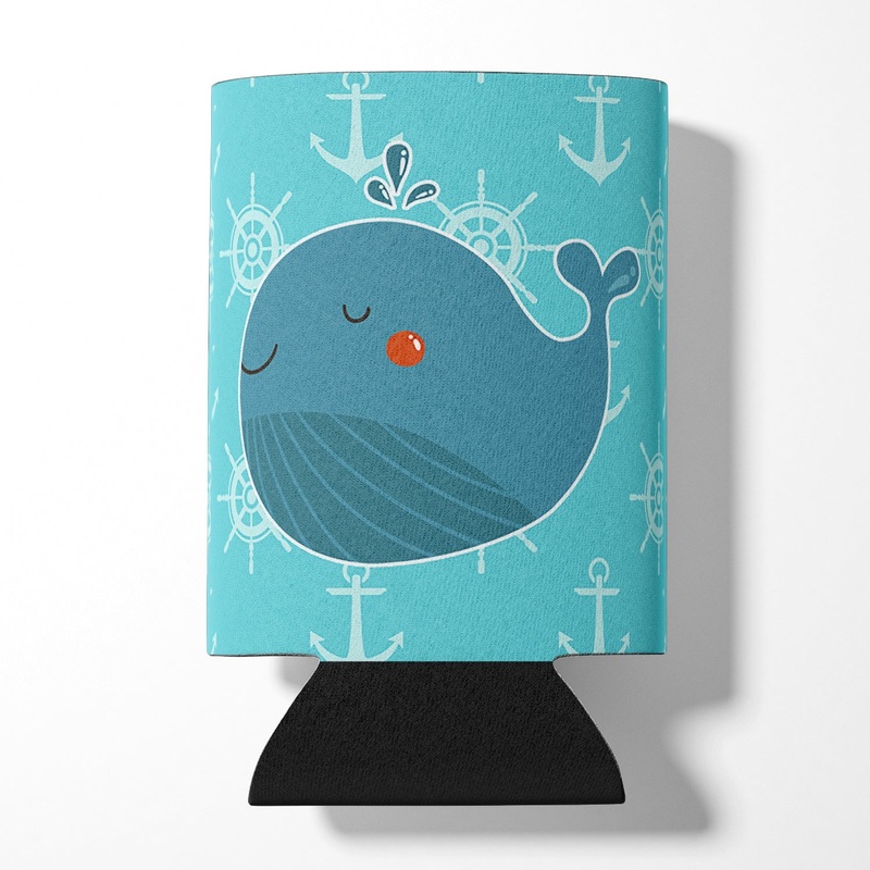 Blue Whale Can or Bottle Hugger BB6734CC