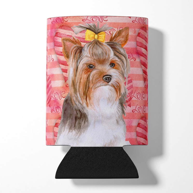 Yorkshire Terrier #2 Love Can or Bottle Hugger BB9810CC