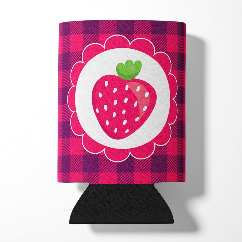 Stawberry Can or Bottle Hugger BB7105CC