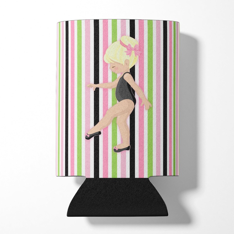 Ballerina Blonde Point Can or Bottle Hugger BB5160CC