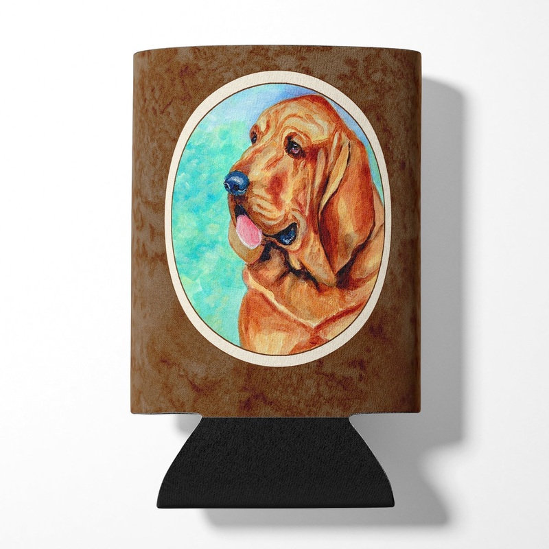 Bloodhound Can or Bottle Hugger 7224CC