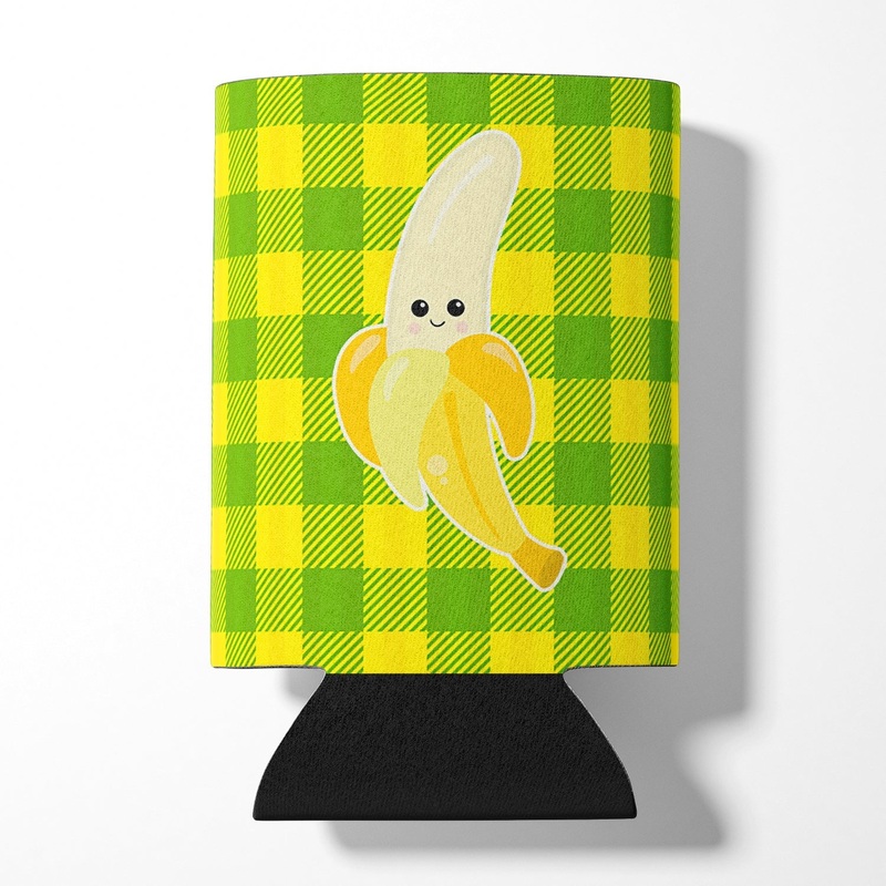 Banana Face Can or Bottle Hugger BB6993CC