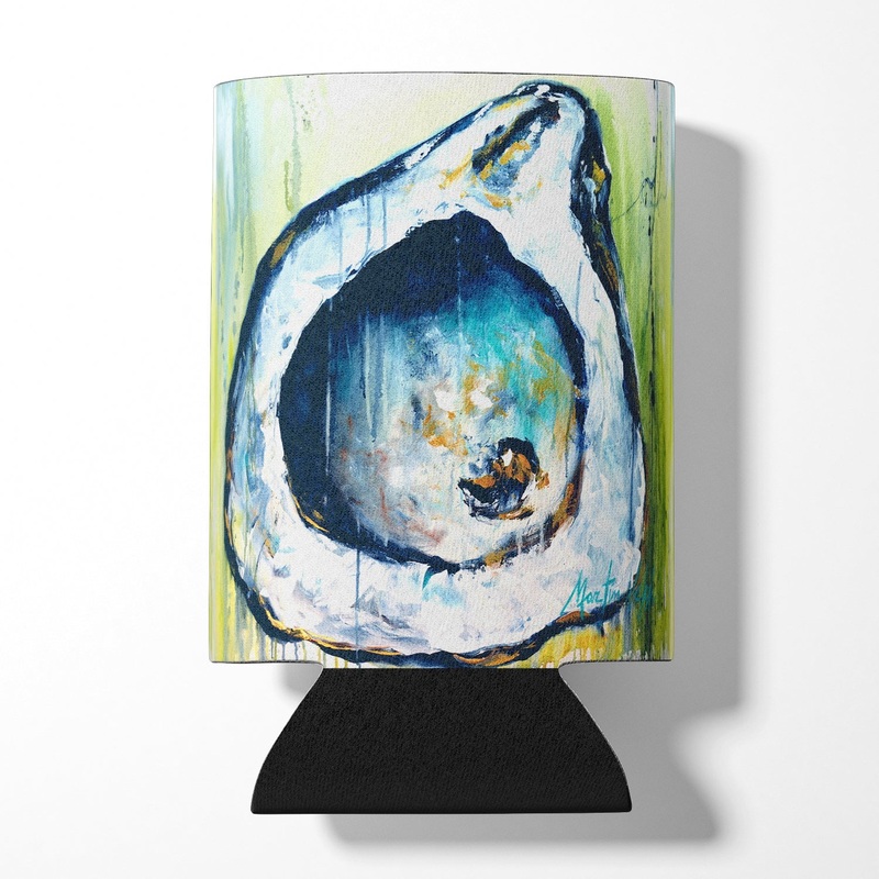 Blue Rock Oyster Can or Bottle Hugger MW1308CC