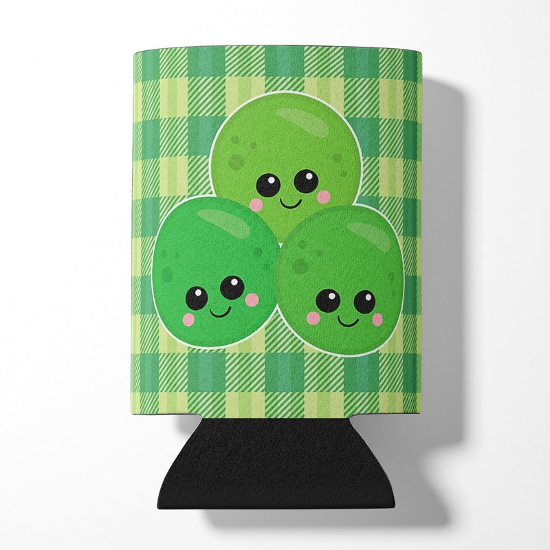 Three Peas Can or Bottle Hugger BB6890CC