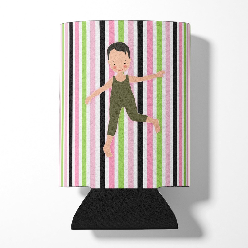Boy Dancer Bikatard Can or Bottle Hugger BB5182CC