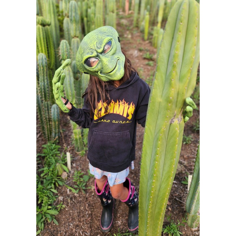 #EC35 EXACT Trichocereus SLOP Cutts from the Aliens