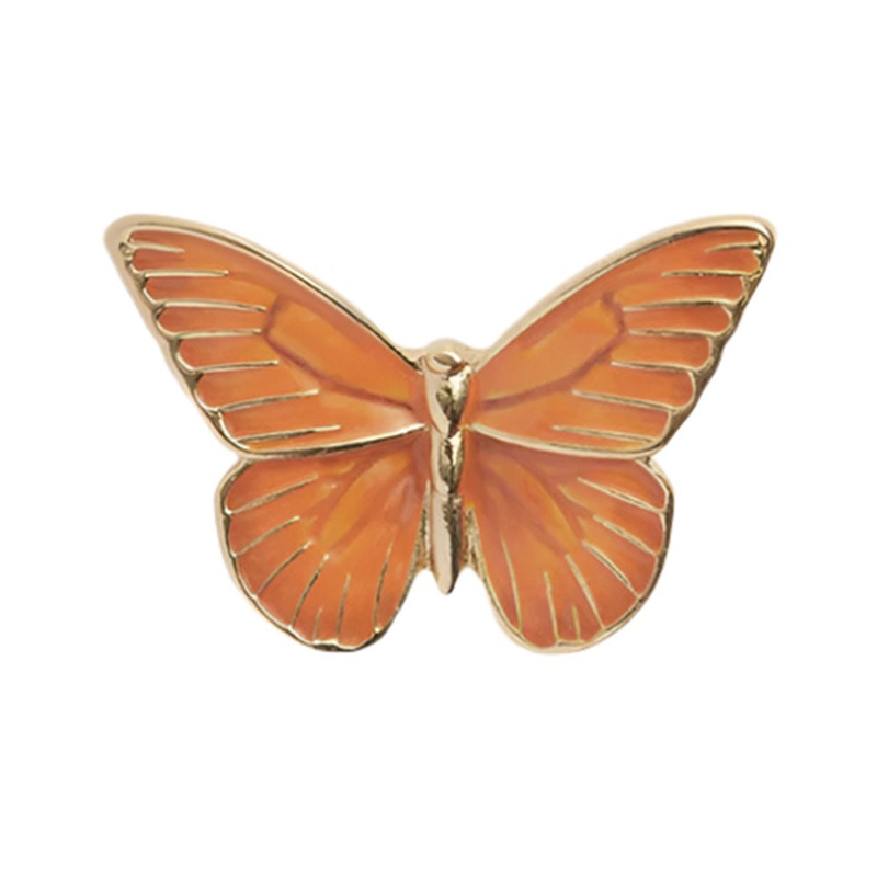 Butterfly Pin by Fable England
