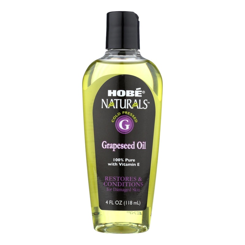 Hobe Labs Grapeseed Extract (4 Fl Oz)