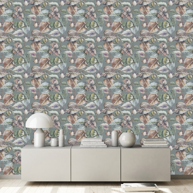 Hazelnuts Wallpaper