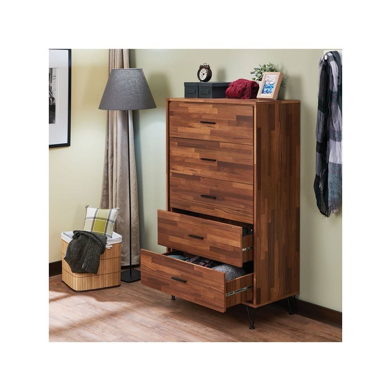 Deoss Chest in Walnut